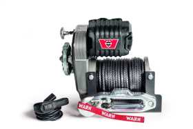 Limited Edition M8274-70 Winch